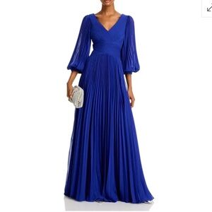 Rickie Freeman for Teri Jon Gown / Dress